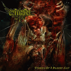 Stories of a Bloody Clit